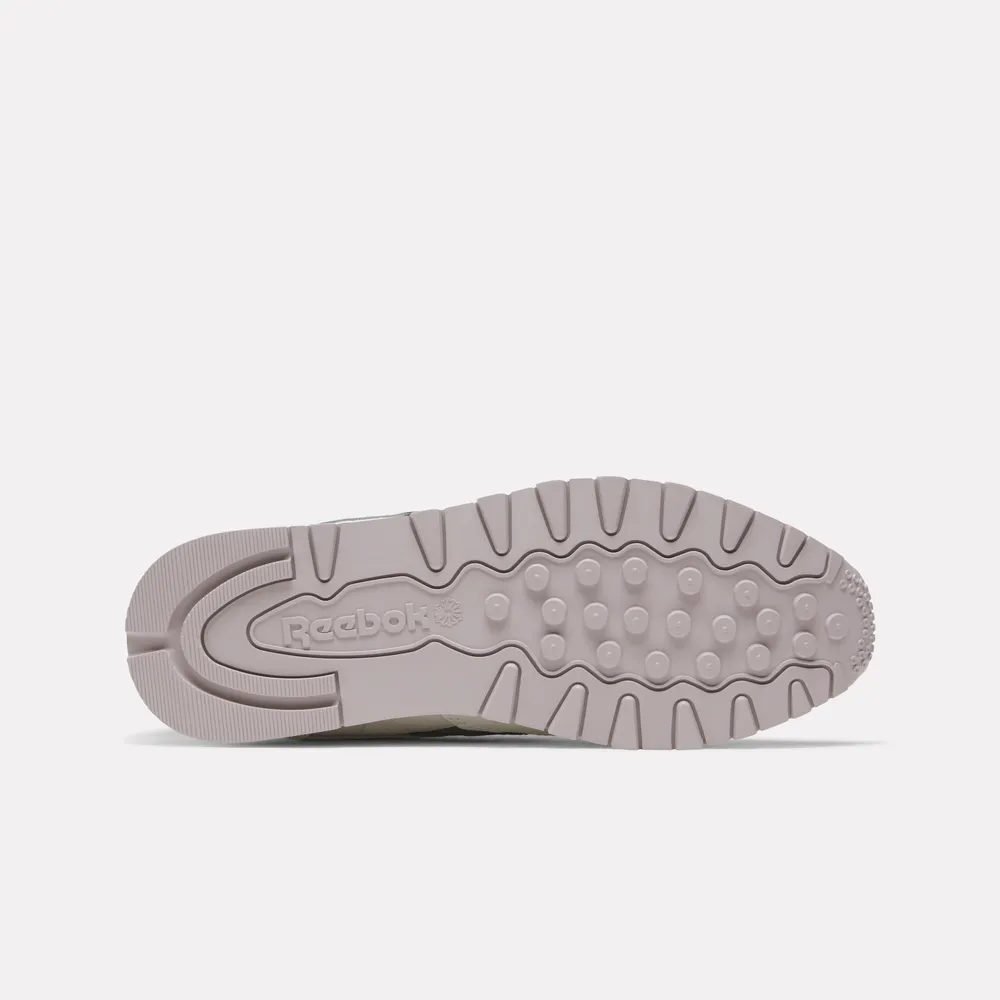 TENIS UNISEX REEBOK CLASSIC LEATHER – foto 5